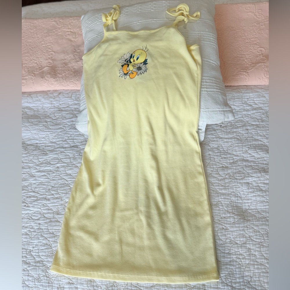 Warner Bros. Looney Tunes Tweety Bird Dress